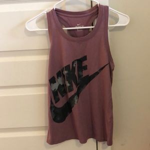 Nike Tank Top